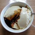 平井道子's cooksnap of when they made 豆乳甘酒ゼリー.