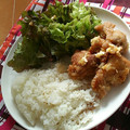 へろみ２'s cooksnap of when they made 唐揚げのタレ.
