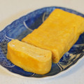 ななクレープ's cooksnap of when they made 我が家の簡単♪厚焼き玉子.