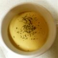 mayurin41's cooksnap of when they made ほっこり♪かぼちゃのポタージュスープ.