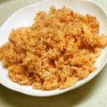 快くん's cooksnap of when they made 焦がし醤油でキムチチャーハン.