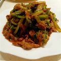 ☆ﾊﾟｲﾝ☆'s cooksnap of when they made 回鍋肉（ホイコーロー）♪.