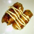 ハルハルマン's cooksnap of when they made とろーりチーズin豚肉レタス巻き.