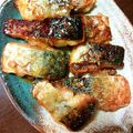 ARYARYmama's cooksnap of when they made ケチャップ味の鯖の竜田揚げ.