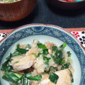かあたらあ's cooksnap of when they made ♪簡単♪　かじきのおろしポン酢炒め.