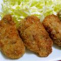ねこのね's cooksnap of when they made ☆ミルフィーユかつ☆.