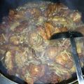 ちむき's cooksnap of when they made 鶏胸☆えのきと葱のとろみ南蛮だれ.