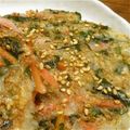 kane7713's cooksnap of when they made 内緒の大根もち.