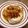 pali's cooksnap of when they made うち☆ステーキ＆ソテーにローストチキン味.