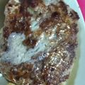 ゆうぽん0113's cooksnap of when they made しゃきしゃき！えのきハンバーグ.