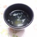 まっちー食堂's cooksnap of when they made ぽかぽか♡柚子はちみつ葛湯♥.