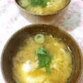 YUKIKI☆'s cooksnap of when they made ✽椎茸と牛蒡のホッとするお味噌汁✽.