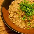 enatana's cooksnap of when they made 麻婆春雨.