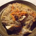 さえたんはるくん's cooksnap of when they made 厚揚げの肉味噌炒め.