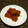 ようぷぅ's cooksnap of when they made ☺バレンタインに♥簡単♪紅茶の生チョコ☺.