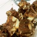 CHIE★CHIE's cooksnap of when they made 簡単＆お手軽バレンタイン♥ロックチョコ♥.