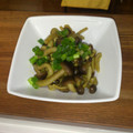 れいこおじさん's cooksnap of when they made 簡単すぎるキノコのカレー炒め.