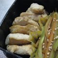 なっらー's cooksnap of when they made お弁当レシピ☆鶏肉のマヨネーズ焼き.