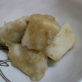 ちょんこ's cooksnap of when they made 混ぜるだけ☆みたらし風里芋サラダ.