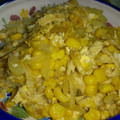 ＭＩ−ＳＡＮ's cooksnap of when they made 簡単あと一品！えのきのシンプル塩炒め.