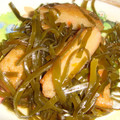 nao-ko's cooksnap of when they made 常備菜　切り昆布の煮物.