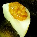 isao10179's cooksnap of when they made 圧力鍋 de ふろふき大根.