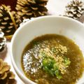 反省堂書店（のぐち）'s cooksnap of when they made とろろ昆布スープ♡ちょい中華バージョン♬.