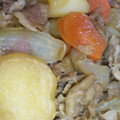 ままちゃん¨'s cooksnap of when they made ちょっと甘め♡うちのさっぱり肉じゃが。.