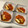 yutang's cooksnap of when they made 簡単もう一品！長ねぎとトマトのマリネ.