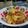 ぽっぽぺぺ's cooksnap of when they made ハニーマヨと食べるラー油でアボカド☆.
