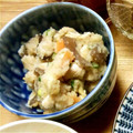 キラキラ726's cooksnap of when they made しっとり美味しいおから（うの花の炒り煮）.