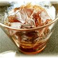 ゆゅちゃむ's cooksnap of when they made ♥コーヒーゼリー♥.