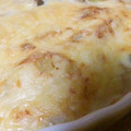 ひなかなかか's cooksnap of when they made さつまいもときのこのグラタン.