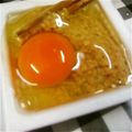 ユーロン's cooksnap of when they made 納豆嫌いを克服☆ゴマ油＆卵でフワフワ納豆.