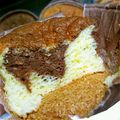 めぇぷるクッキー's cooksnap of when they made シフォン風ふわふわカップケーキ.