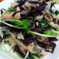 エミコ＊･｡☆'s cooksnap of when they made ひじきのツナ和え.