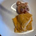 cafeokapio's cooksnap of when they made しろたんママ きよらCM オムライス.