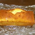 ytoykitch's cooksnap of when they made シンプルリッチなパウンドケーキ.
