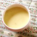ブランディ's cooksnap of when they made シェフ直伝☆ポテト＆リークスープ.