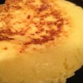 122ぷりん's cooksnap of when they made S炊飯器で濃厚チーズケーキ.