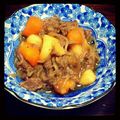 彩香！'s cooksnap of when they made ご飯がすすむ☆子供も喜ぶ肉じゃが.