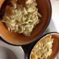 BellmanM's cooksnap of when they made さっぱり♪キャベツとブロッコリーのサラダ.