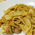 鈴ピヨ's cooksnap of when they made 鶏もも肉の醤油麹炒め.
