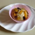 hanachanel's cooksnap of when they made 卵･油なし！フライパンでふっくら蒸しパン.