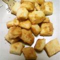のじまさん's cooksnap of when they made 手づかみ♪レンジできな粉パン.