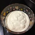 lowrs's cooksnap of when they made ヘルシー☆豆腐と豆乳で濃厚ホワイトソース.