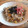LazyHata's cooksnap of when they made あっさり♪ごまとゆかりの和風チャーハン.