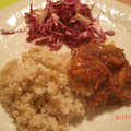 ryokocook's cooksnap of when they made 簡単♪エビのうま♪うま♪ソース！.