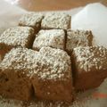 ryokocook's cooksnap of when they made バレンタインにも♡我が家の生チョコ.