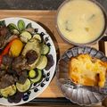nok♡'s cooksnap of when they made チンゲン菜と卵のトロトロスープ.